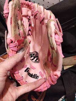 Baseball Gloves for Kids Size 9"