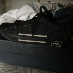 Dior Shoes 