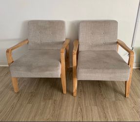 Accent chairs