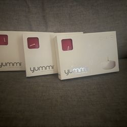Yummi Floating Candles