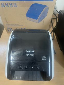 Brother QL-1100