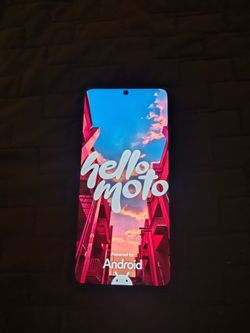 Motorola g stylus