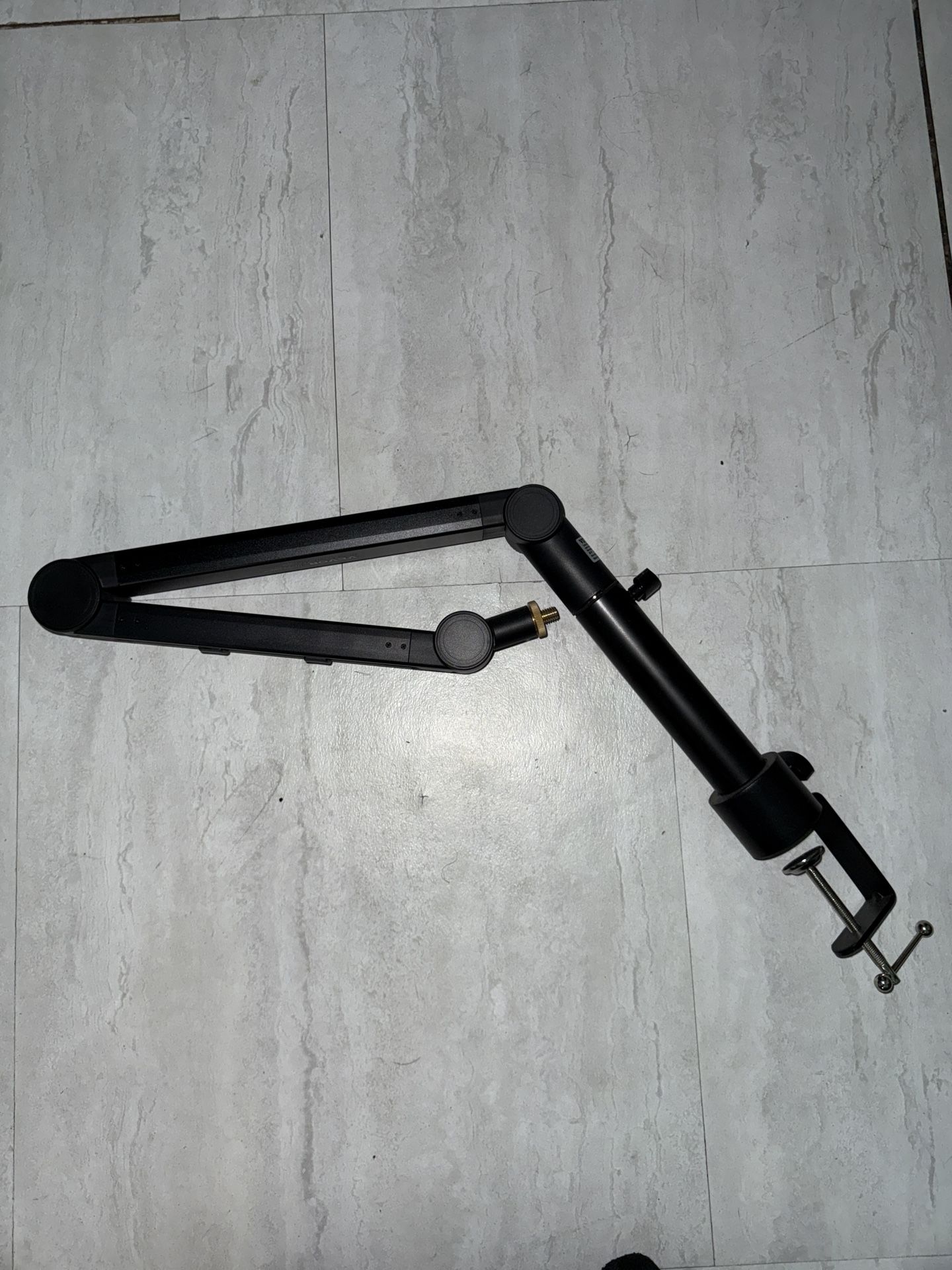 Microphone Boom arm