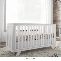 Crib