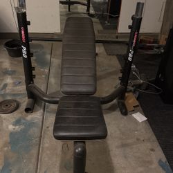 Bench Cheap $45.00