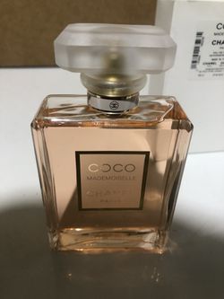 coco chanel perfume ebay