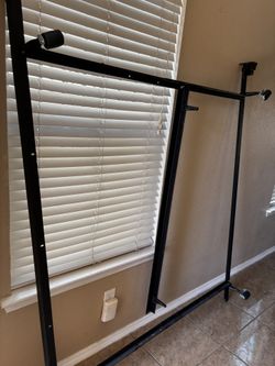 Full/Queen Bed Frame