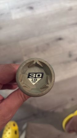 Demarini Voodoo