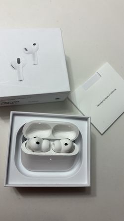 AirPodsPro3