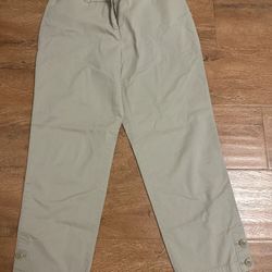 Khaki Pants Size 2
