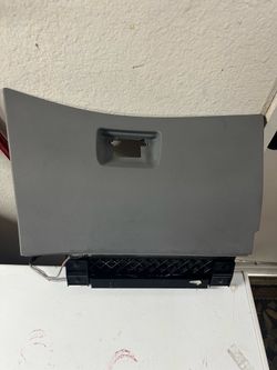 2001 - 2006 OEM BMW 325CI 330CI M3 E46 Convertible Glove Box Compartment Door