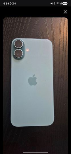 Iphone 16 plus
