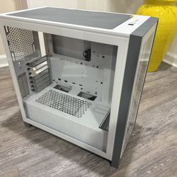 Corsair iCue 4000x RGB Case