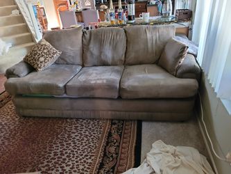 3 Pieces Sofas 
