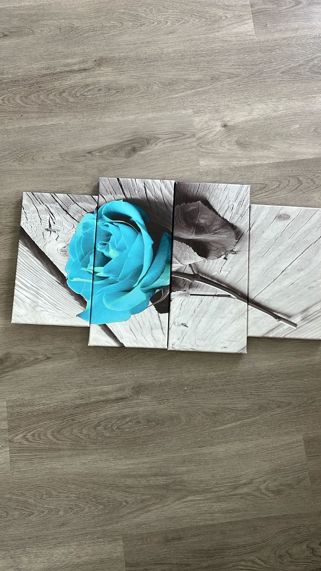 Wall Decor Framed