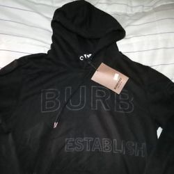 Hoodie 
