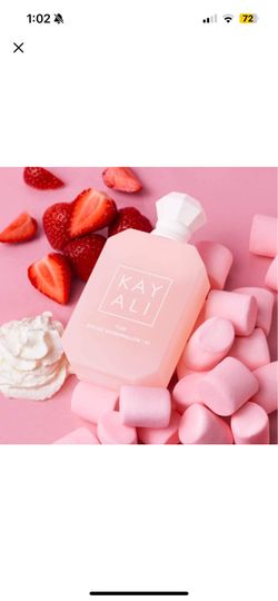 Kayali Yum Boujee Marshmallow Perfume 3.4 OZ
