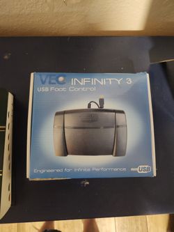 USB Foot Pedal, Medical Dictionary, Headphones