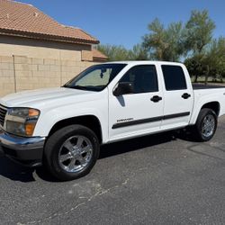 2005 GMC Canyon
