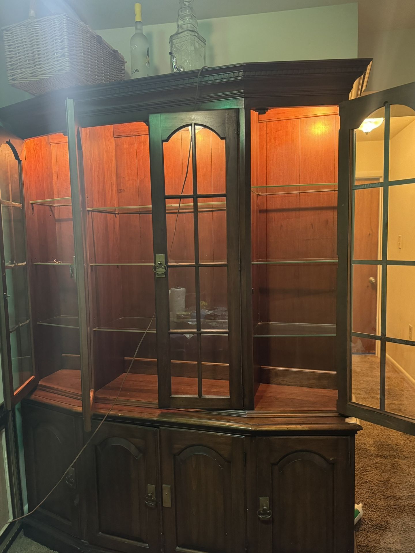 Dining Cabinet