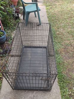 Cage for pets 🐕