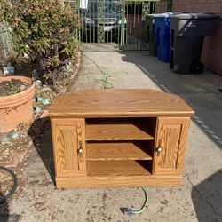 TV Stand Entertainment Center 