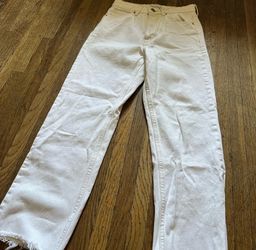 Zara Jean straight leg women pants