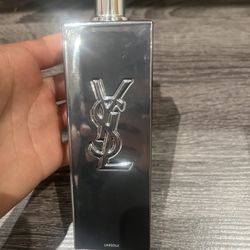YSL labsolu