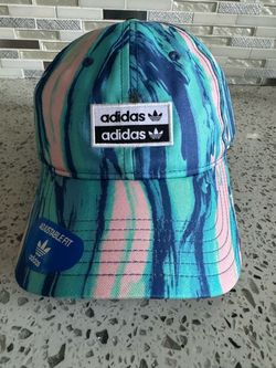 Adidas cap