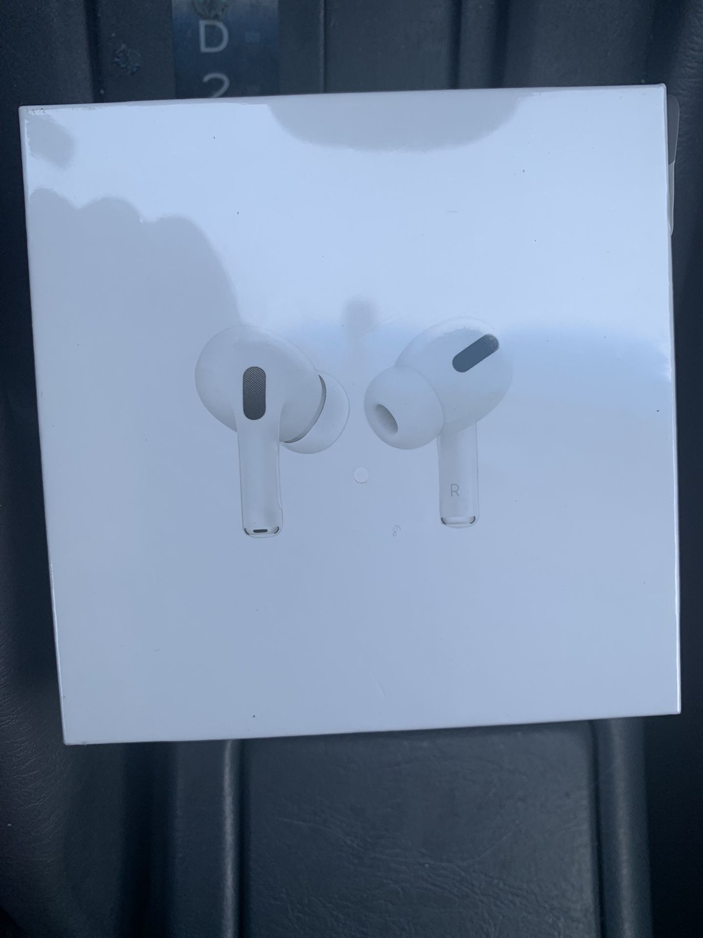 AirPod Pro 