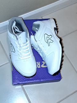 New Ringor Softball turf shoes 10