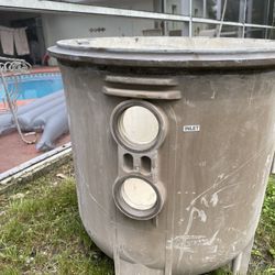 HAYWARD FILTER BODY DEX2420AT