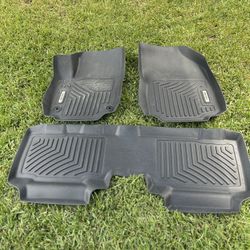 Floor Mats