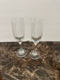 24 Champagne Flute