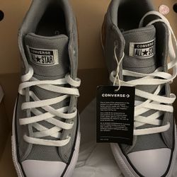 Converse Shoes