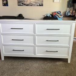 dresser living spaces Snhomee 12-Drawers Tall Dresser for Bedroom main image 1
