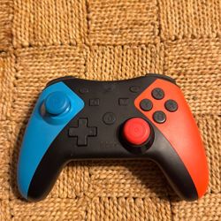 Pro Wireless Controller For Nintendo Switch OLED/LITE Controller Gamepad New USA