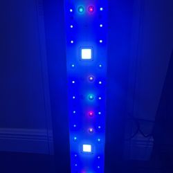 Zetlight Aquarium LED 23” 
