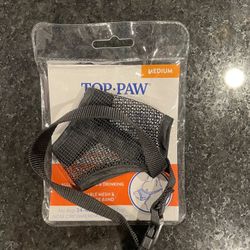 Medium Mesh Muzzle
