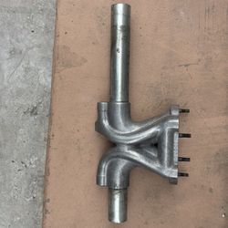 VW Single IDF Manifold