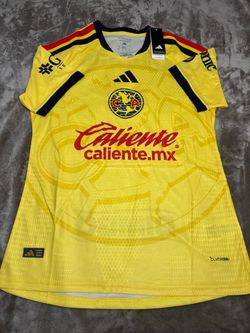 Adidas Club América Home Soccer Jersey