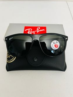 NEW Sunglasses Original Ray Ban  RB4147 Boyfriend