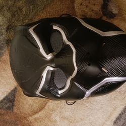 Black Panther Mask 
