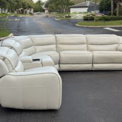 Sofa/Couch Sectional - El dorado - Recliners - Delivery Available 🚛