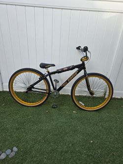 SE "Big Ripper" 29"