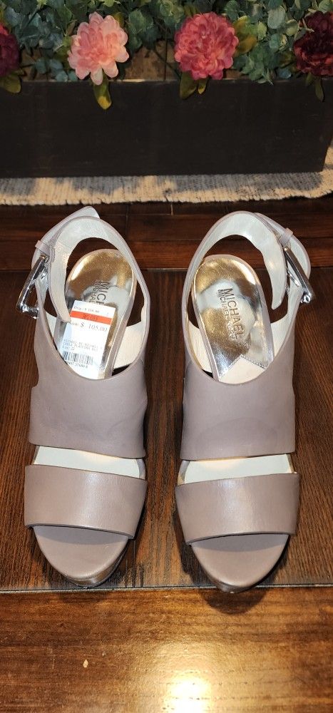 Michael Kors Shoes