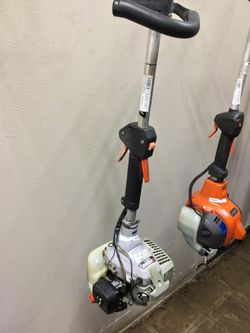 Echo SRM-250 weedeater