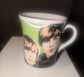 Band Mugs