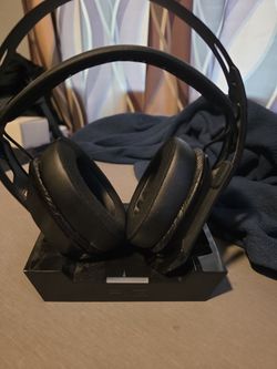 Rig 800 headset for xbox