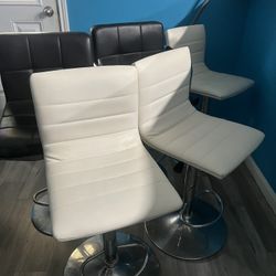 Bar Chairs 